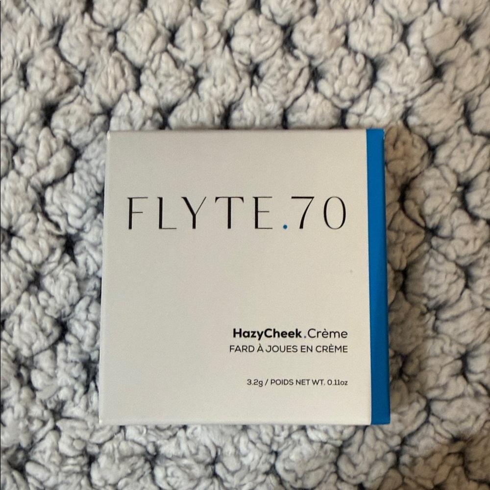 HazyCheek Crème Blush - Cream